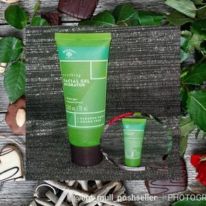 facial gel hydrator